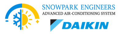 Snowpark Engineers Logo